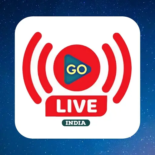 GoLiveIndia Free Live streaming